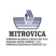 Kompania Rajonale Ujësjellësi "Mitrovica" | Mitrovica
