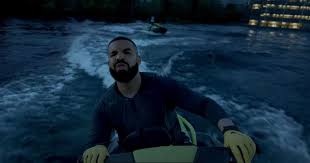 Drake S Laugh Now Cry Later Video Sparks New Meme Kiss 92 5