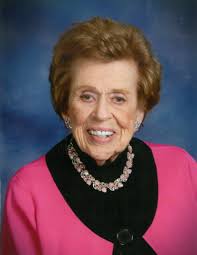 Esther Emily Ida Wolf Torbitzky (1920-2017)