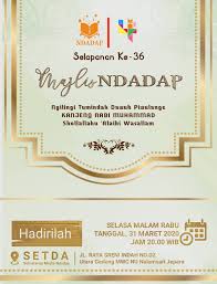 Check spelling or type a new query. Majlis Ndadap Nalumsari Bila Cinta Ahlul Bait Nabi Saw Dinilai Dosa Maka Aku Tidak Akan Pernah Bertaubat Dari Dosa Itu Facebook