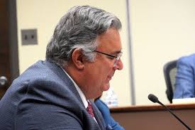 Grim Reaper Visits Scotch Plains-Fanwood High School