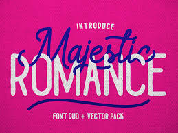 In fact, it's hard to imagine the platform without stories. Majestic Romance Script Font All Free Fonts