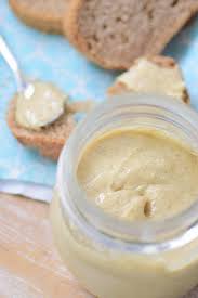 Puree De Noix De Cajou A La Vanille Cuisimiam Noix De Cajou Puree Noix