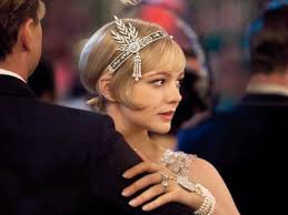 Carey mulligan in vogue for the great gatsby. The Great Gatsby Makeup How Carey Mulligan Turned Into Daisy Buchanan Allure
