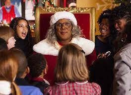 Watch A Madea Christmas 2013 Full Movie Online Free 123movies