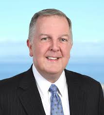 On The Move: Stuart Kane Welcomes Litigation Partner Eric Francisconi