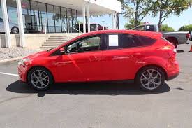 2014 ford focus se 4d hatchback matthews north carolina area. 2014 Ford Focus Se Hatchback 4d For Sale In Greeley Co Classiccarsbay Com