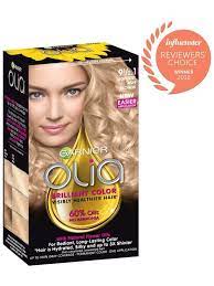 Light Ash Blonde Hair Color Ashblondebalayage Garnier Color Naturals Creme Nat Ash Ashblondebalayage Garnier Haarfarbe Haarfarbe Blond Coole Blonde Haare