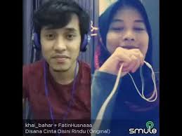 Elbie channel 3 years ago. Husna Khai Bahar Di Sana Cinta Di Sini Rindu Lagu Mp3 Mp3 Dragon