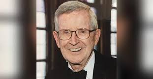 John Wesley Reed Obituary