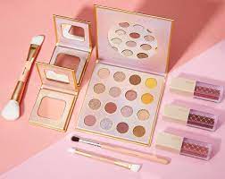 What sets indie makeup brands apart from big companies like urban decay and too faced? Nlgztcnvmrbfhm