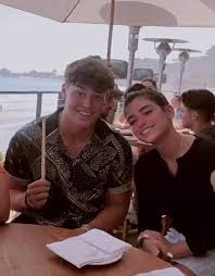 Pin By Katiejnew On Dixie And Noah In 2020 Celebrity Couples Picture Video My Love