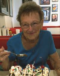 Phyllis D. Petarius Obituary June 11, 2025