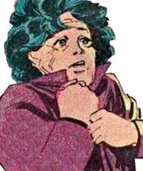 Daredevil (1964) #231