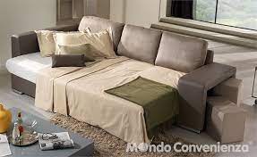 Letto una piazza e mezza ikea per migliorare la qualita della vita avere il letto giusto e fondamentale: Divano Letto Sempre Mondo Convenienza Divano Letto Divano Divani Letto