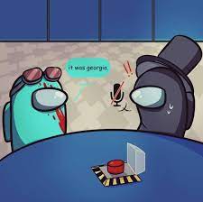 Pin By Doritos Br On Among Us Clean Funny Pictures Clean Memes Funny Memes