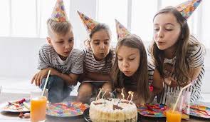 Cada mes, más de 30 millones de jugadores de todo el mundo juegan a sus juegos favoritos en poki.com/es. Juegos Para Cumpleanos De Ninos De 7 Anos Todopapas