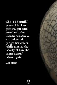 It will become unbreakable, impenetrable, irredeemable. Relationship Rules A Safe Haven For Emotional Human Beings Self Quotes Self Love Quotes 10th Quotes