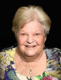 Obituary information for Brenda Sue Britt