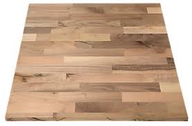 Encimera De Madera Para Cocina Nogal 65x250x2 7 Cm Leroy Merlin