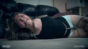 Ashley Lane gets kidnapped and tortured with hot wax whil... | Any Porn