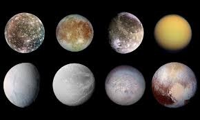 Tout connaitre, tout savoir des pays européens. Europa Archives Universe Today