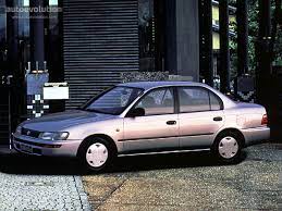 Engine life of toyota corolla. Toyota Corolla Sedan Specs Photos 1992 1993 1994 1995 1996 1997 Autoevolution