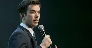 And then the baby pointed at me and said, uncle john has a penis. i thank you for laughing, because no one did that day! Comedian John Mulaney Reportedly Checks Into Rehab Los Angeles Times