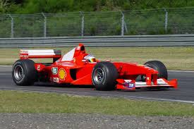 Refer a friend north america; Must See Martin Brundle Compares 1992 Benetton Against Ferrari F1 2000