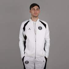 Maybe you would like to learn more about one of these? Psg Jordan Flight Knit Jacket Shop Clothing Shoes Online