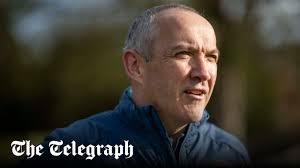 Conor O'Shea interview: England have a generational set of players coming  through