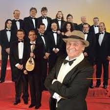 Vice direttore artistico monica nannini. Insalata E Mare Renzo Arbore By Panus11