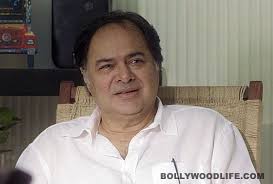 Farooq Sheikh