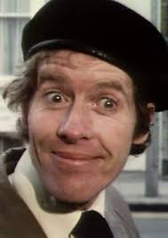 Frank Spencer Fan Casting