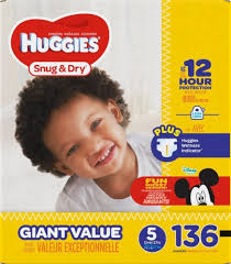 Huggies snug & dry is a popular inexpensive diaper that parents seem to like. Huggies Snug Dry Size 5 Baby Diapers 136 Ct Qfc