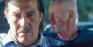 MoviefiedNYC Review's: McCanick