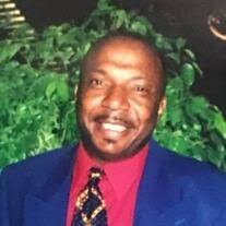 Mr. Sam Bell Obituary