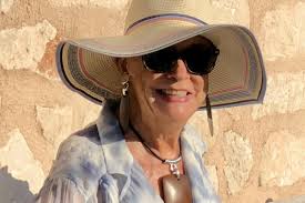 Obituaries: Rita Rusk, Scottish hairdresser with a global reputation for  artistry