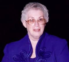 Obituary information for Joyce Ann Callahan Matthew