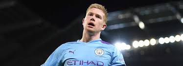 Yeah, i've been thinking that myself, but i think he's got enough winger in him to provide that width. Kevin De Bruyne Konnte Bald Wechseln 2 Klubs Bringen Sich In Stellung
