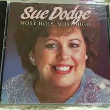 Sue Dodge Discography: Vinyl, CDs, & More