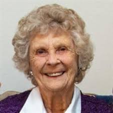 Obituary information for Wanda Joan Kennedy