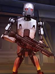 Rn 18 Star Wars Droids Star Wars Characters Pictures Star Wars Images