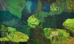 Need a way to dive into painting fast? Per Kirkeby Pioneering Neo Expressionist Painter Dies At 79 Artnews Com