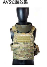 Collar Equipment | Tactical Vest | Shin Guard - Equipment Dmm-hl Shin Guard  Pads Leg - Aliexpress