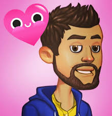 Kitty Powers' Speed Date