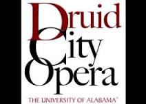 Druid City Opera presents: Don Pasquale