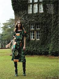 Visual Optimism Fashion Editorials Shows Campaigns More Prints Charming Alana Zimmer By Liz Collins For Uk Harper Editorial Fashion Fashion Ivy Fashion