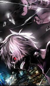 epingle sur tokyo ghoul