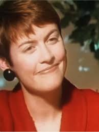 Jamie Staley Laynes Brother